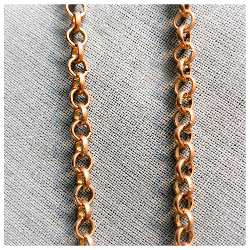 💕Stunning Necklace & Earrings set❤️ - Picture 5 of 5